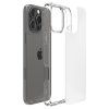 iPhone 16 Pro Max Kuori Ultra Hybrid Frost Clear