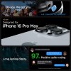 iPhone 16 Pro Max Kuori Ultra Hybrid Frost Clear