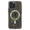 iPhone 16 Pro Max Kuori Ultra Hybrid MagFit Digital Camo