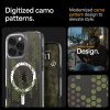 iPhone 16 Pro Max Kuori Ultra Hybrid MagFit Digital Camo