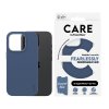 iPhone 16 Pro Kuori Fashionable MagSafe Sininen