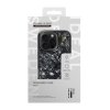 iPhone 16 Pro Kuori Pearlised Case MagSafe Musta