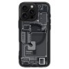 iPhone 16 Pro Kuori Ultra Hybrid Zero One MagFit Musta