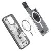 iPhone 16 Pro Kuori Ultra Hybrid Zero One MagFit Musta