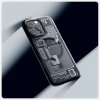 iPhone 16 Pro Kuori Ultra Hybrid Zero One MagFit Musta