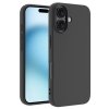 iPhone 16 Kuori Feather Series Raven Black