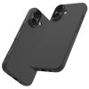 iPhone 16 Kuori Feather Series Raven Black