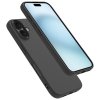 iPhone 16 Kuori Feather Series Raven Black