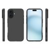 iPhone 16 Kuori Feather Series Raven Black