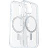iPhone 16 Kuori Symmetry Clear MagSafe Kirkas