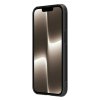 iPhone 16e/17e Kuori CamShield Pro Musta