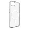 iPhone 16e/17e Kuori LITE MAG Läpinäkyvä