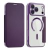 iPhone 17 Pro Kotelo MagSafe Violetti