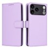 iPhone 17 Pro Max Kotelo Irrotettava Kuori 005 Violetti