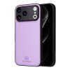 iPhone 17 Pro Max Kotelo Irrotettava Kuori 005 Violetti