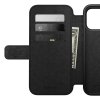 iPhone 17 Pro Max Kotelo Modern Leather Folio English Tan