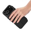 iPhone 17 Pro Max Kotelo Skin Pro Series Musta