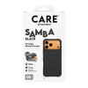 iPhone 17 Pro Max Kuori Samba MagSafe Musta