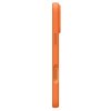 iPhone 17 Pro Max Kuori Silicone Fit MagFit Cosmic Orange