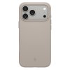 iPhone 17 Pro Max Kuori Silicone Fit MagFit Stone