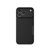 iPhone 17 Pro Max Kuori Thin Case MagSafe Ink Black