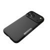 iPhone 17 Pro Max Kuori Thin Case MagSafe Ink Black