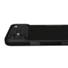 iPhone 17 Pro Max Kuori Thin Case MagSafe Ink Black
