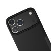 iPhone 17 Pro Max Kuori Thin Case MagSafe Ink Black