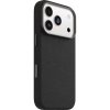 iPhone 17 Pro Kuori Symmetry Cactus Leather MagSafe Noir Ash