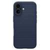 iPhone 17 Kuori Liquid Air Navy Blue