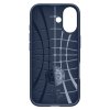 iPhone 17 Kuori Liquid Air Navy Blue