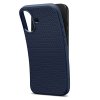 iPhone 17 Kuori Liquid Air Navy Blue