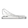 iPhone 17 Kuori Liquid Crystal MagFit Clear White