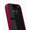 iPhone 17 Kuori Silicone Case MagSafe Cranberry