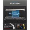 iPhone 17 Kuori Tough Armor T MagFit Gunmetal