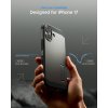 iPhone 17 Kuori Tough Armor T MagFit Gunmetal