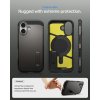 iPhone 17 Kuori Tough Armor T MagFit Gunmetal