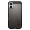 iPhone 17 Kuori Tough Armor T MagFit Gunmetal