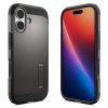 iPhone 17 Kuori Tough Armor T MagFit Gunmetal