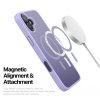 iPhone 17 Kuori Yind Series MagSafe Violetti