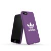 iPhone 6/6/S7/8/SE 2020 Suojakuori OR Moulded Case Active Purple