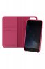 iPhone 6/6S/7/8 Plus Suojakotelo Wallet Löstagbart Suojakuori Vaaleanpunainen