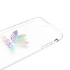 iPhone 6/6S/7/8 Plus Suojakuori OR Clear Trefoil Snap Case FW19 Holographic