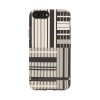 iPhone 6/6S/7/8 Plus Kuori Platinum Stripes