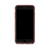iPhone 6/6S/7/8 Plus Kuori Red Floral