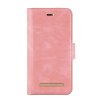 iPhone 6/6S/7/8/SE Fodral Fashion Edition Löstagbart Skal Dusty Pink