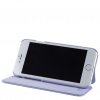 iPhone 6/6S/7/8/SE Kotelo SlimFlip Wallet Lavender