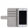 iPhone 6/6S/7/8/SE Kotelo Wallet Case Taupe