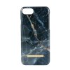 iPhone 6/6S/7/8/SE Skal Fashion Edition Grey Marble