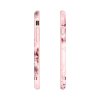 iPhone 6/6S/7/8/SE Kuori Pink Marble Floral